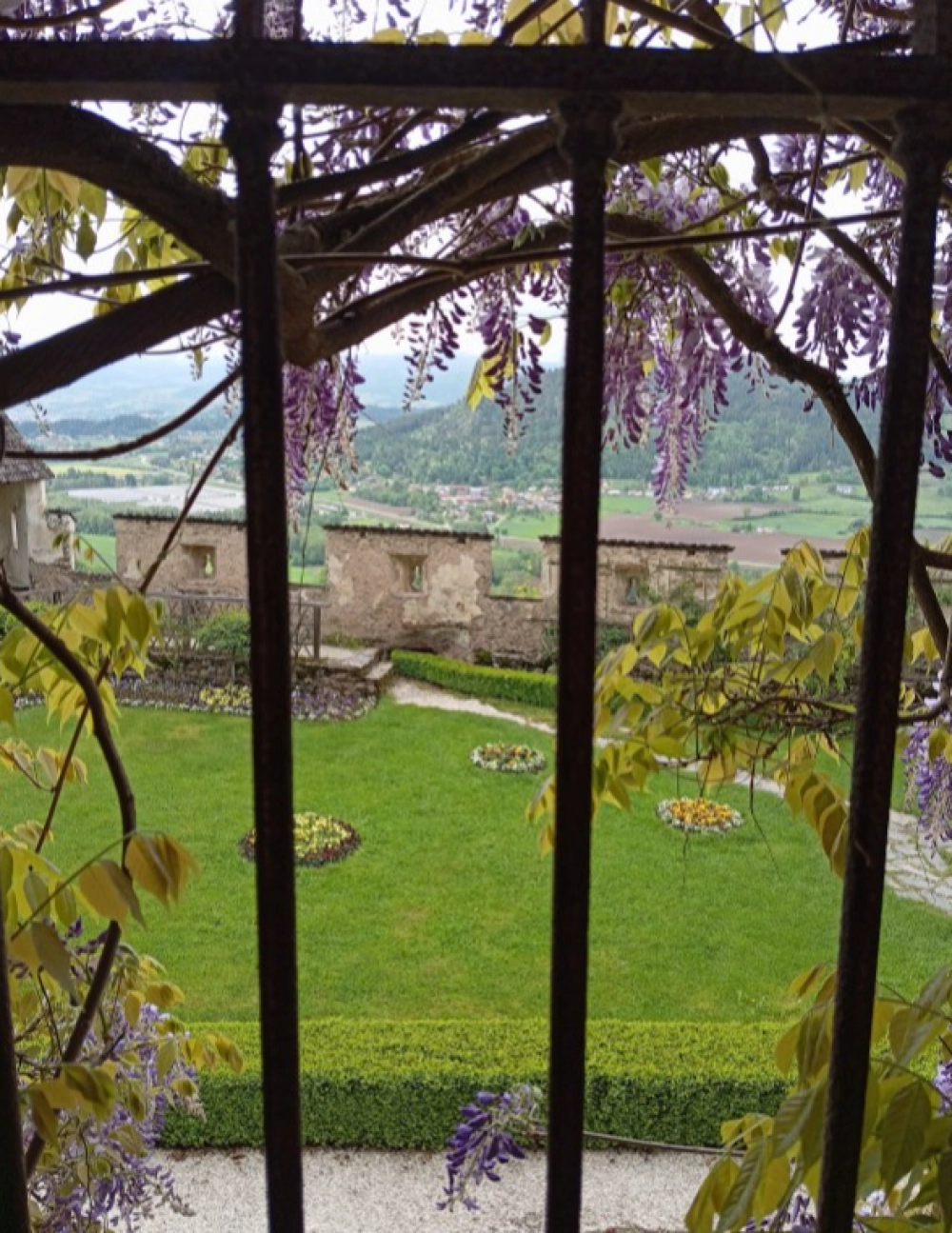 Carinzia Maggio 2025 Minimundus 3