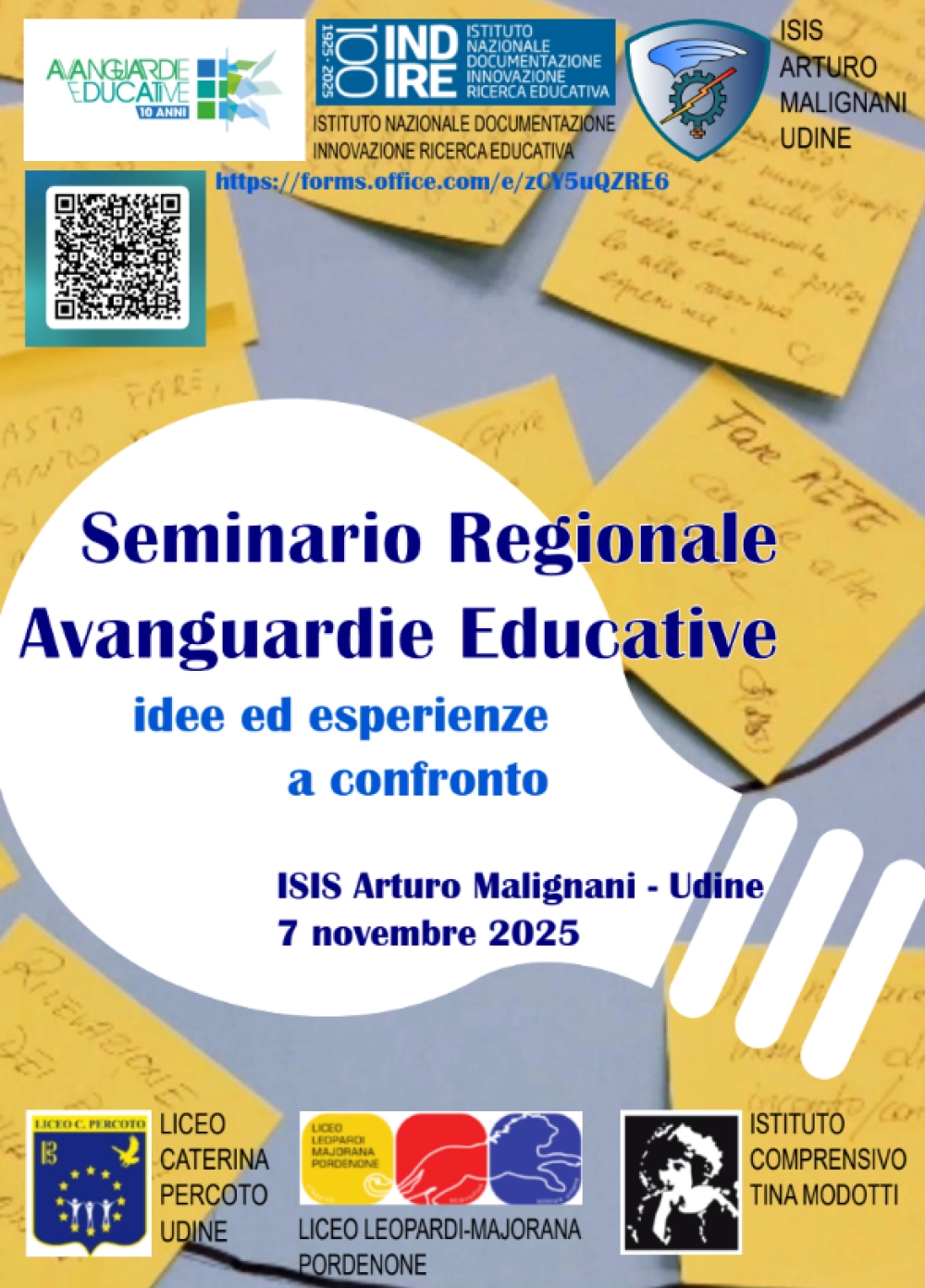 Seminario AE 2025