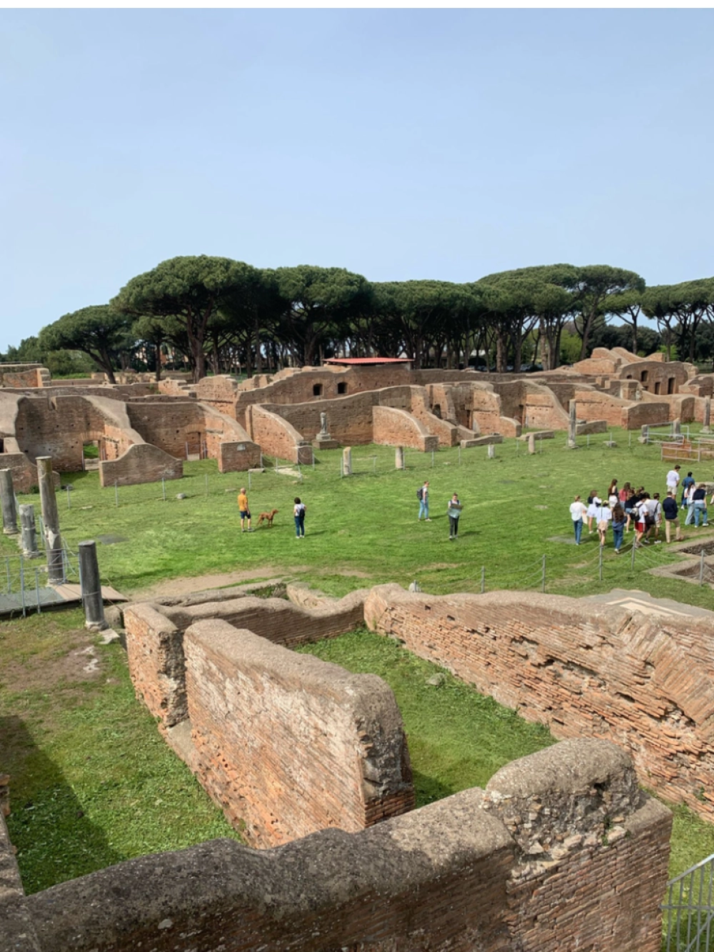 Ostia