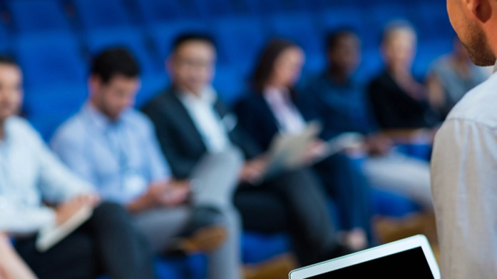 Assemblea; Riunione
