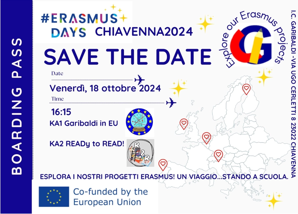 Erasmus Days 2024
