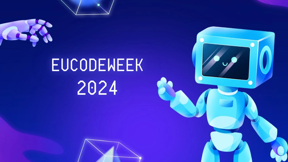 EUCODEWEEK 2024