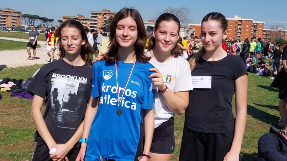 Campestre 2025 Dunaway