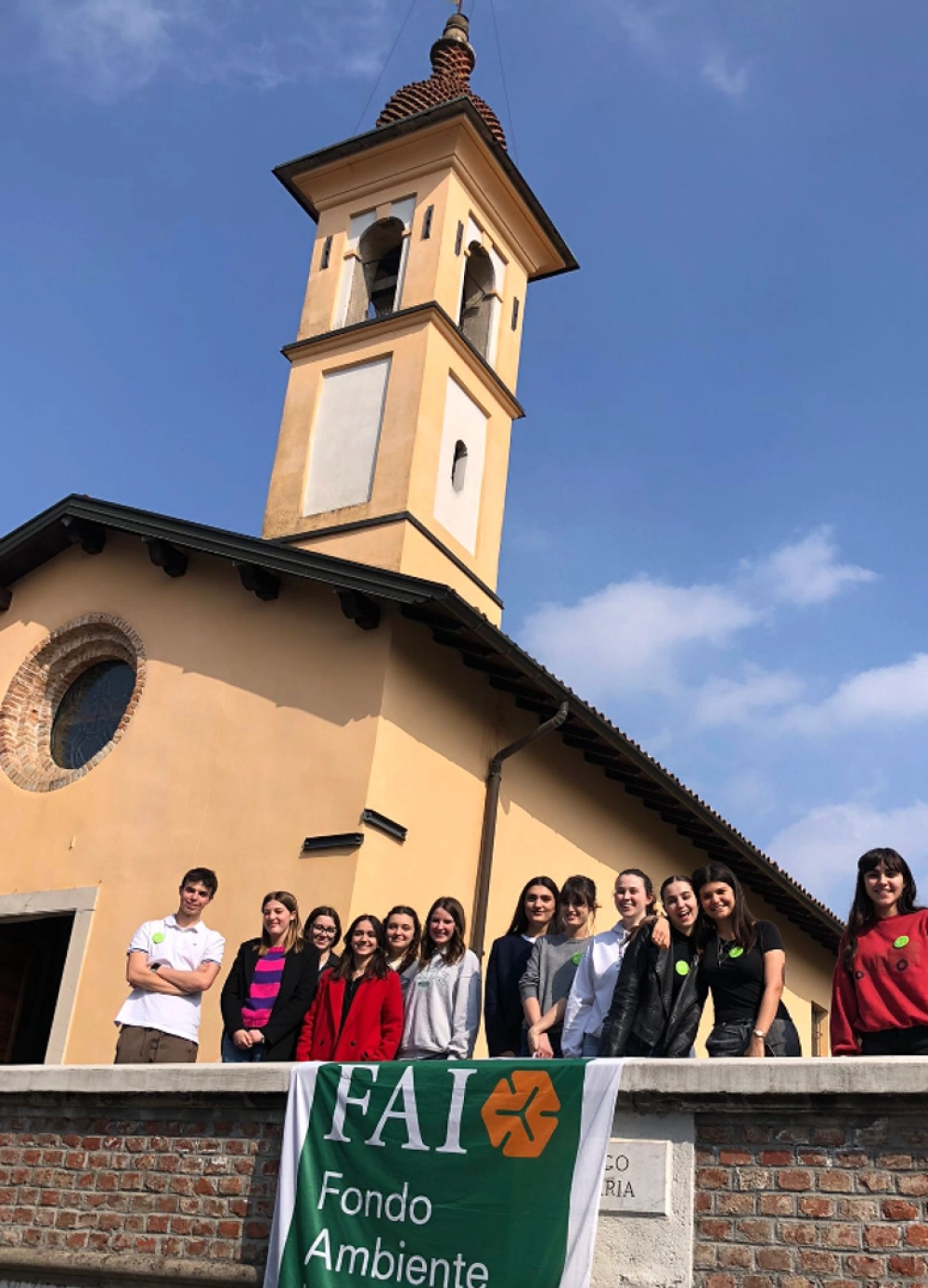 S. Maria Madre
