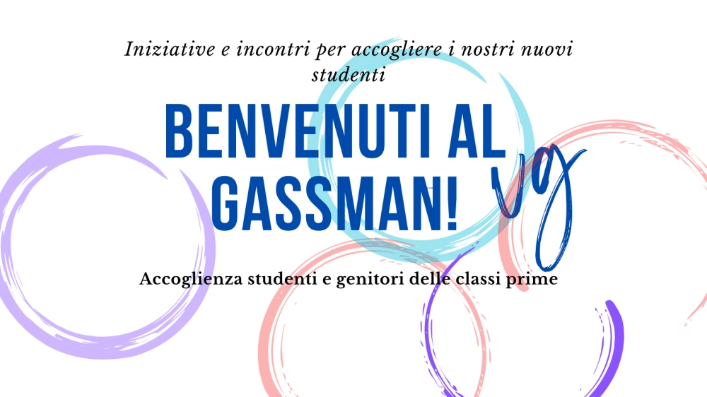 Benvenuti al Gassman