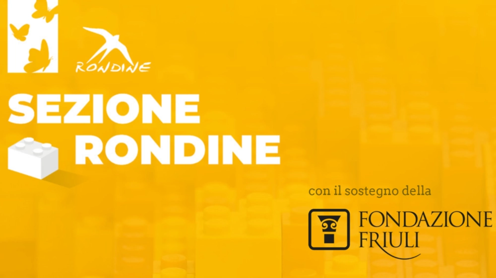 Sezione Rondine 2024