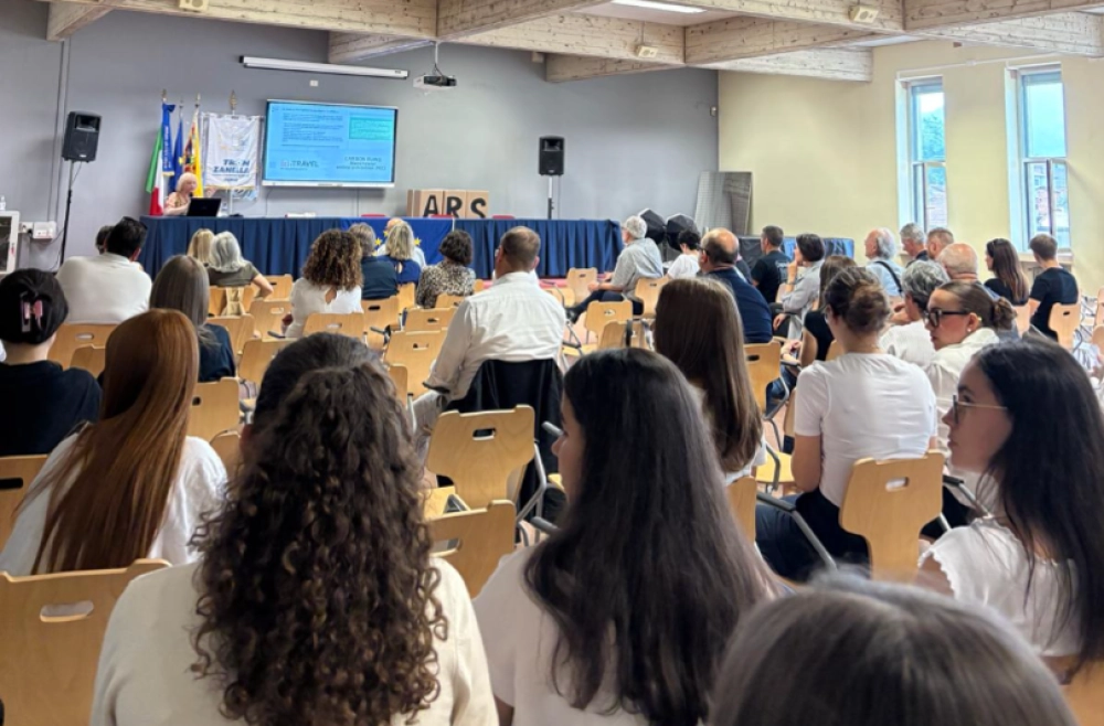 Erasmus plus giugno 2026 2