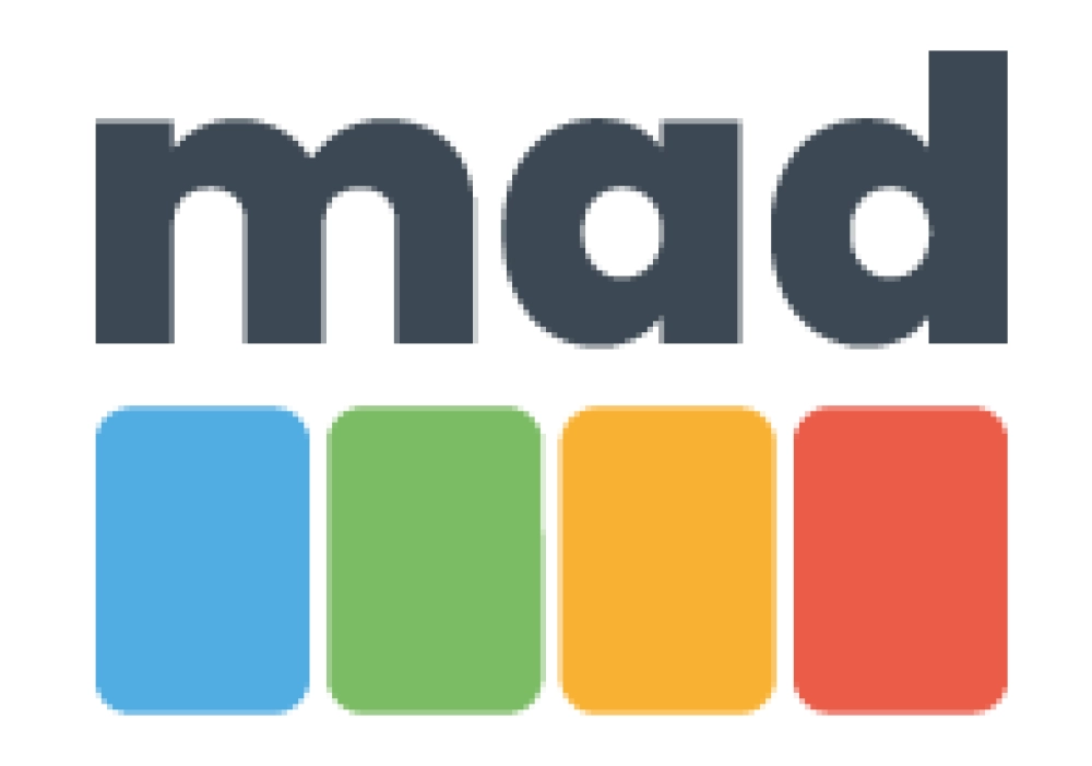 mad