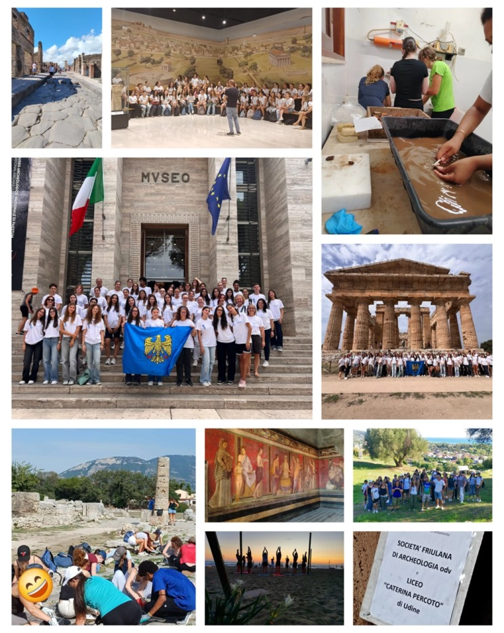 Paestum 2025 Collage def