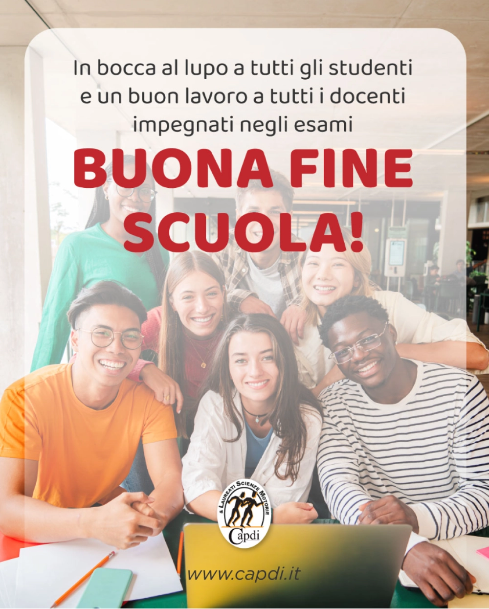 buon fine scuola