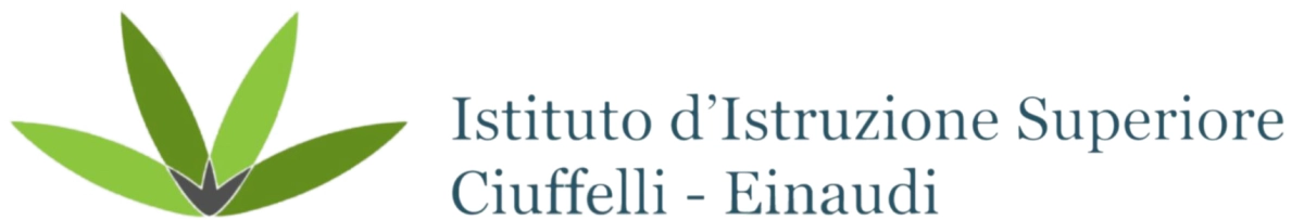 Istituto d’Istruzione Superiore Ciuffelli - Einaudi