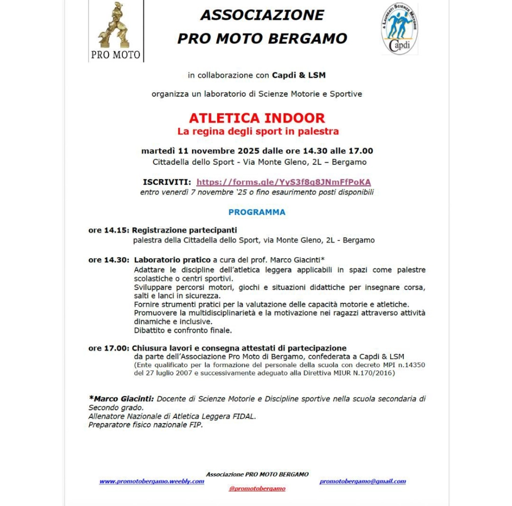 atletica