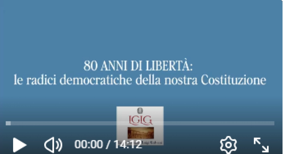 Video Liberi!