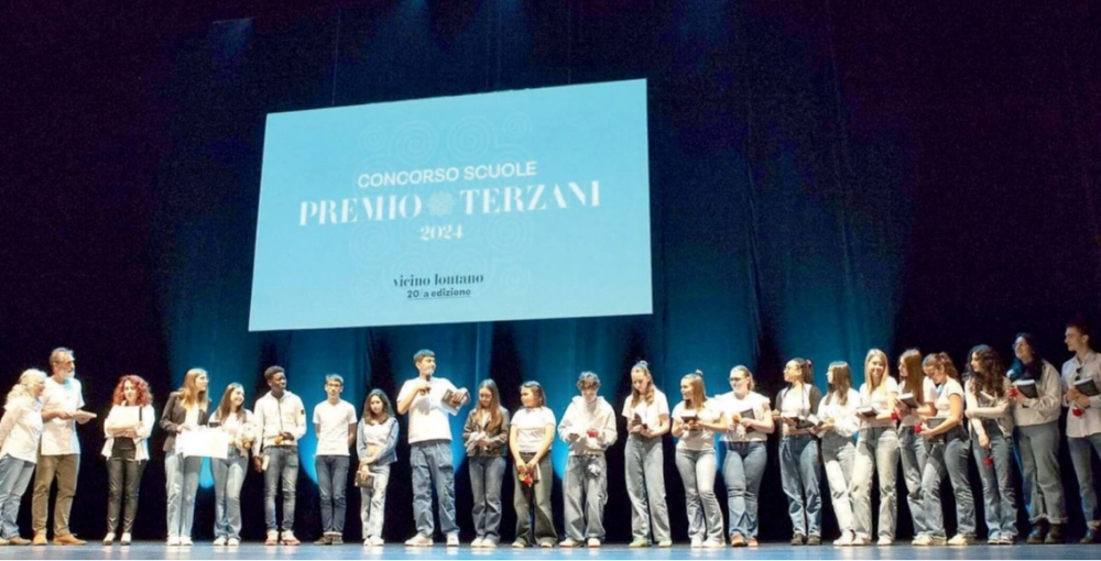 MVScuola LES TERZANI 2024