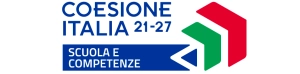 Coesione Italia 21-27 (solo logo)