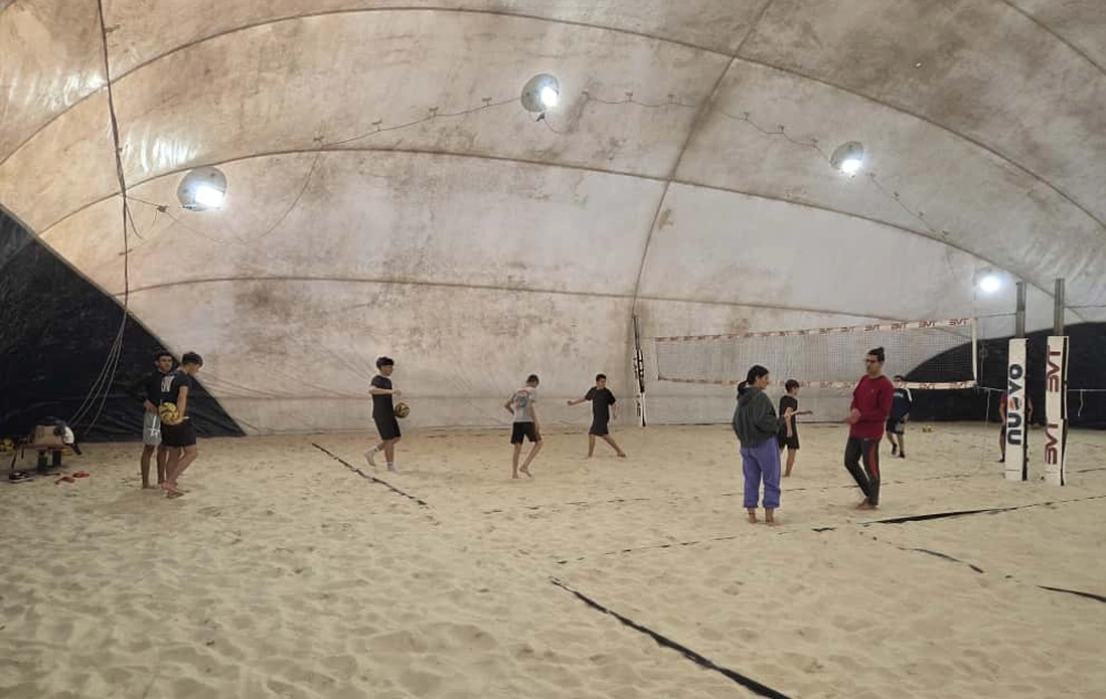 Curvatura sportiva 3