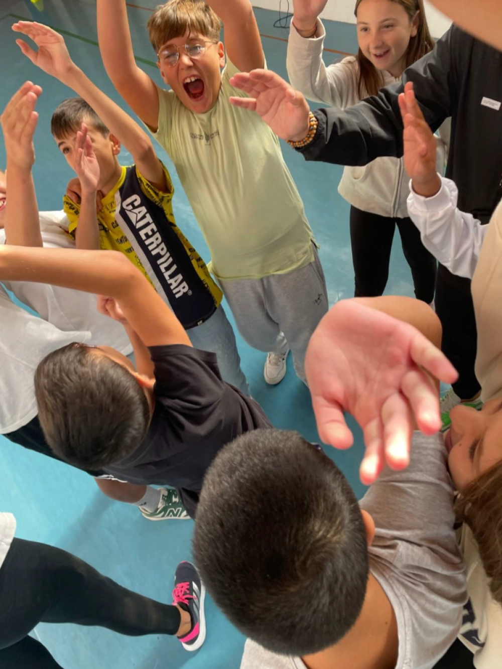 laboratori scuola media