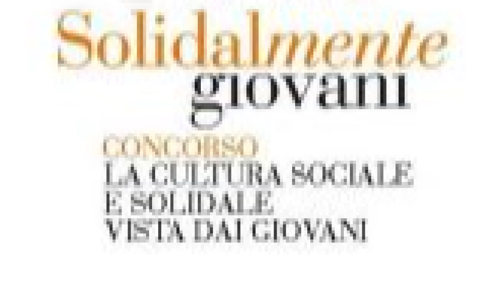 Solidalmente Giovani 2023