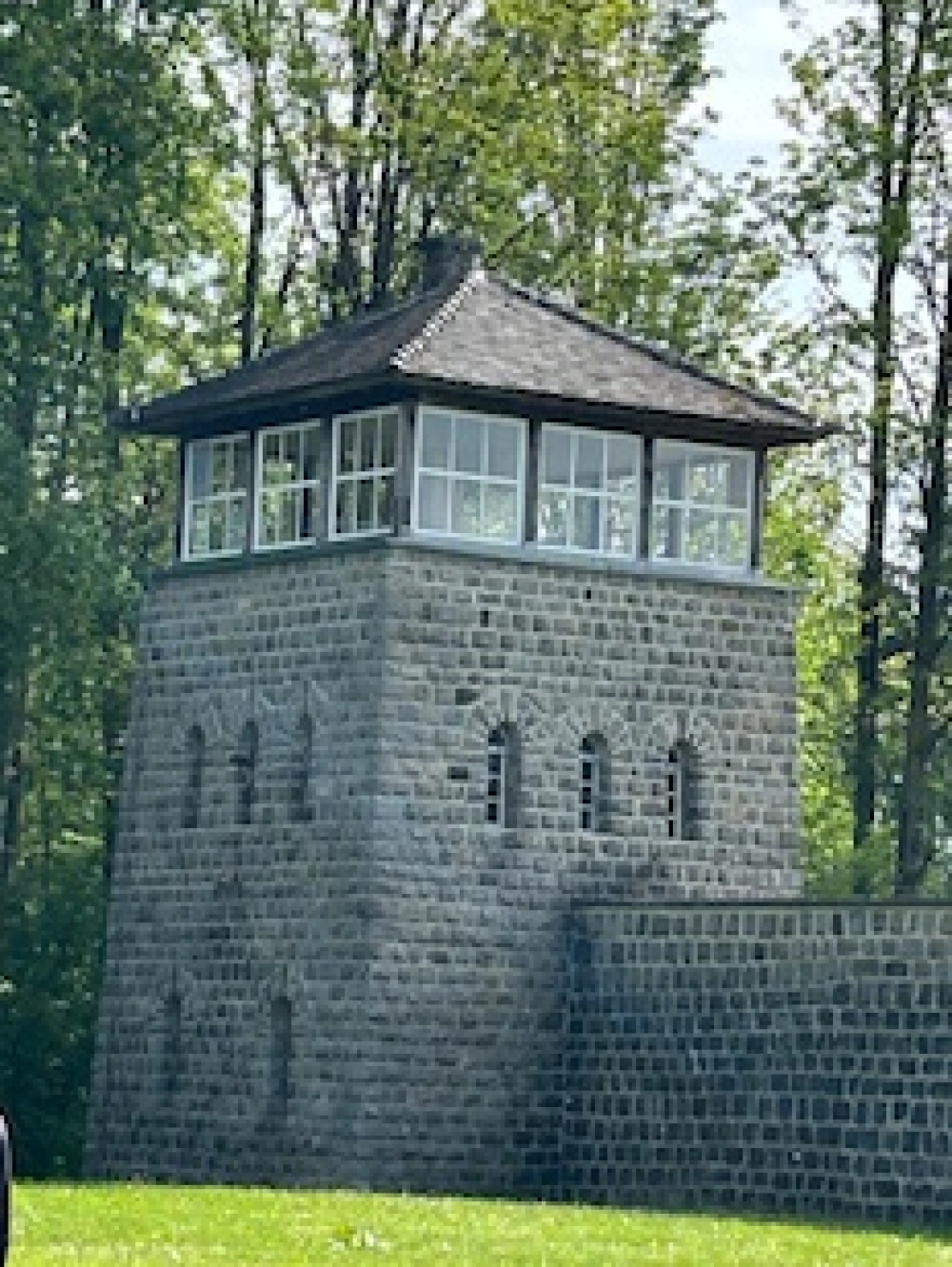 Viaggio della Memoria 2024 5