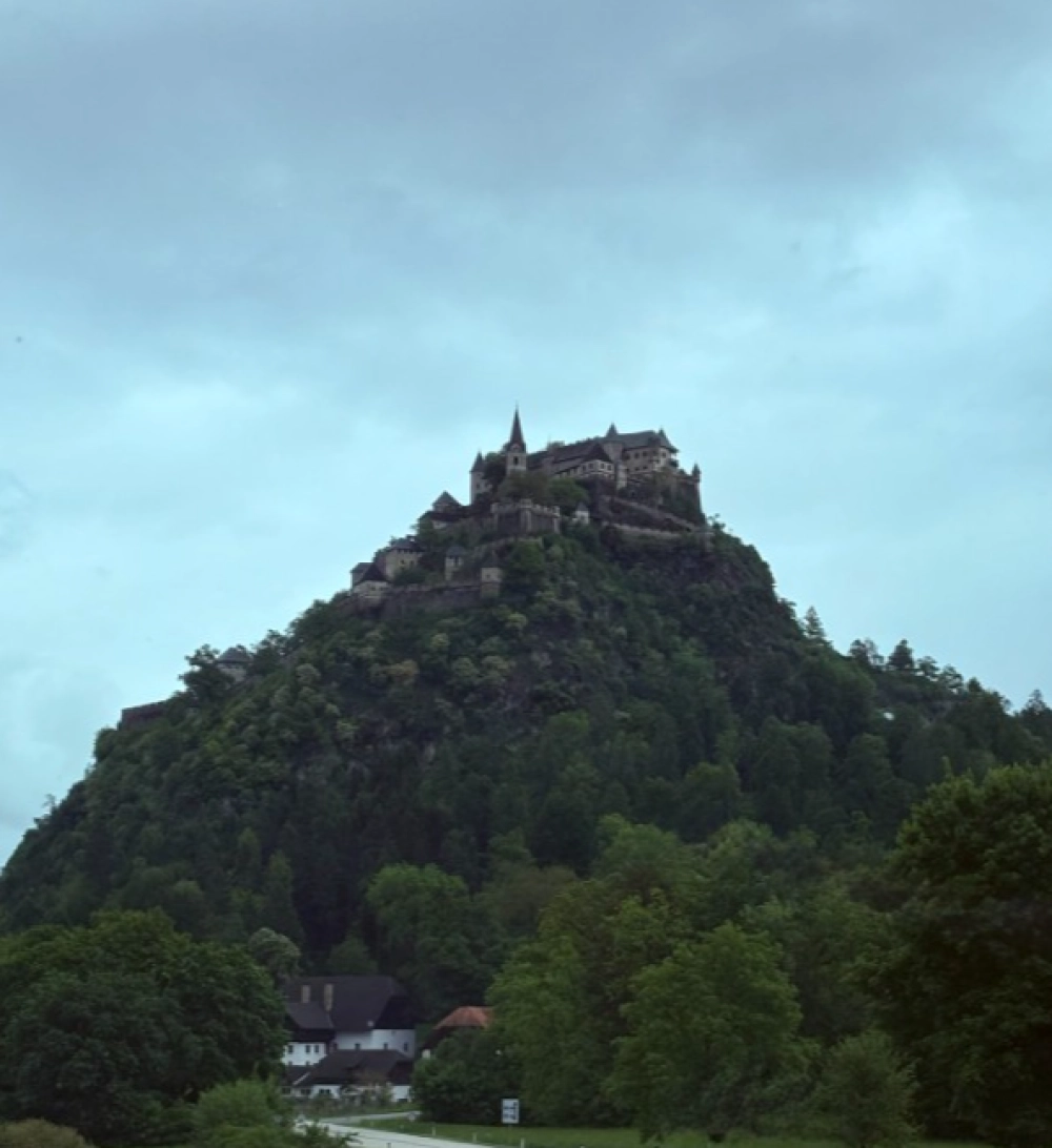 Carinzia Maggio 2025 2