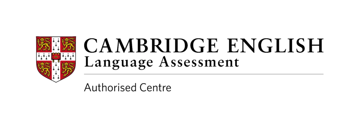 Cambridge English