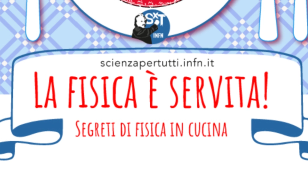 La Fisica è servita 2024