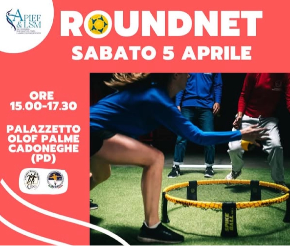 roundnet