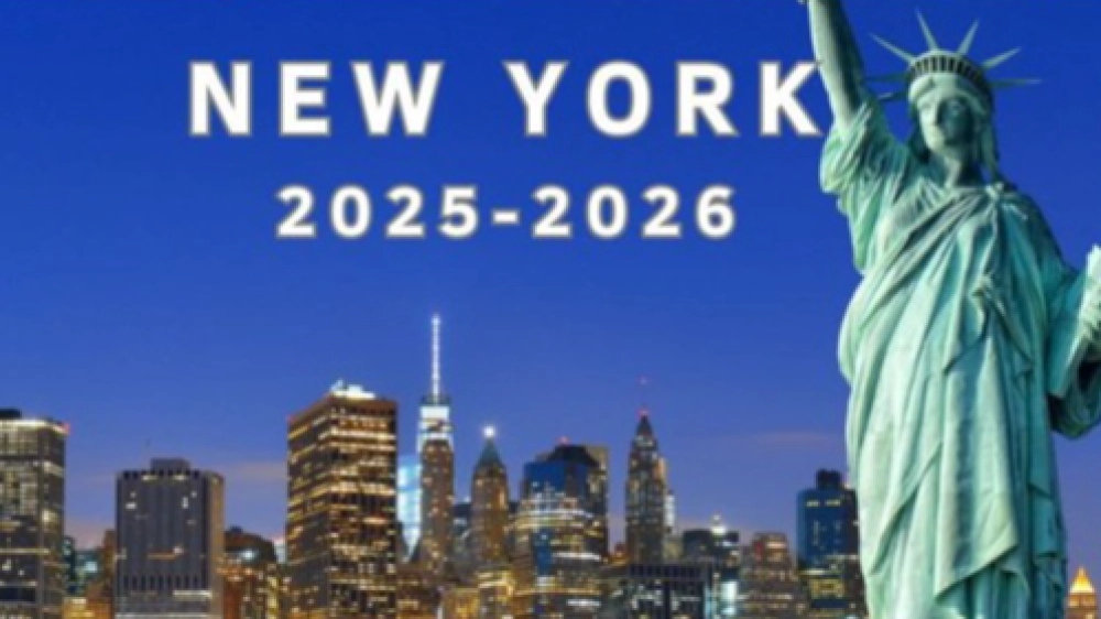 MUN NY 2026