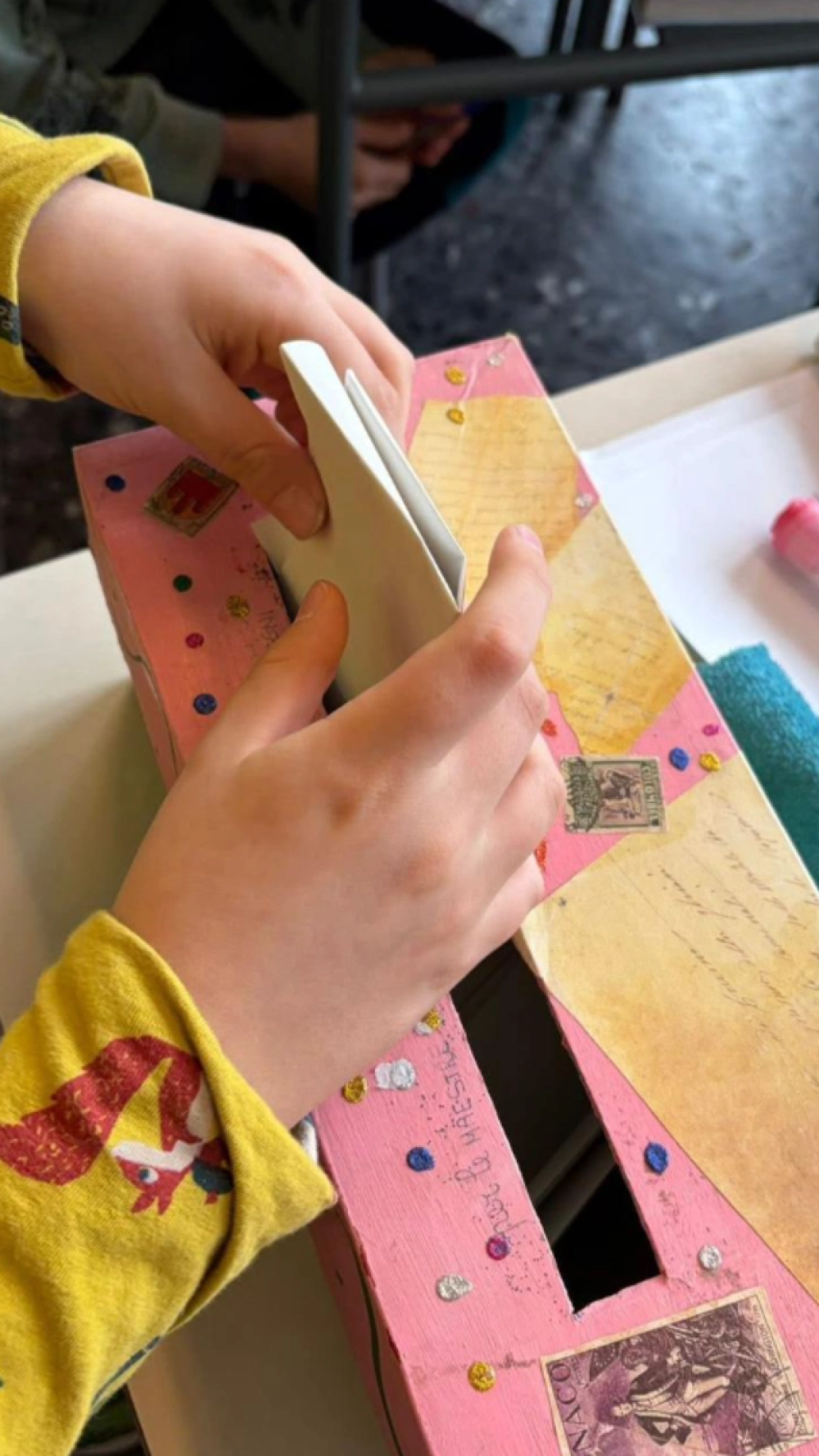 Consiglio Comunale Ragazzi 1