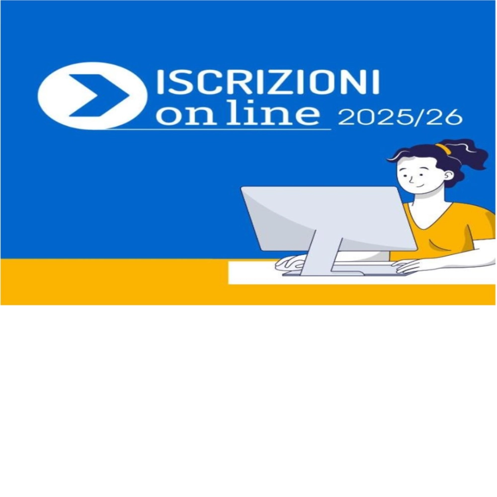 ISCRIZIONI
