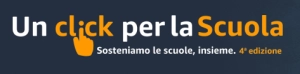 Un click per la scuola