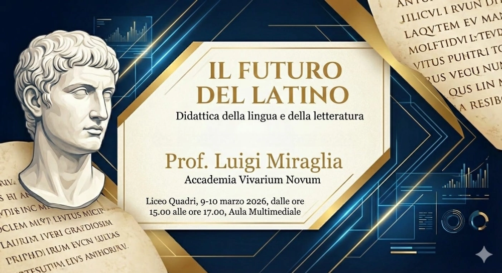 Il futuro del latino