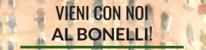 Vieni con noi al Bonelli