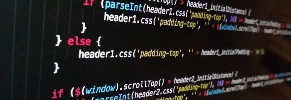 html-programmazione