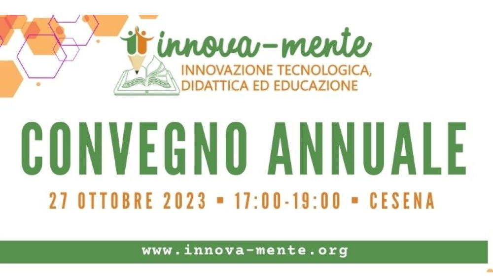 Convegno Innova-Mente 27/10/2023