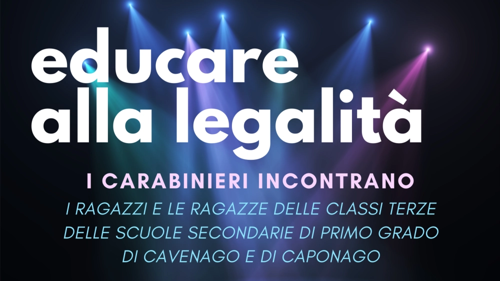 legalità