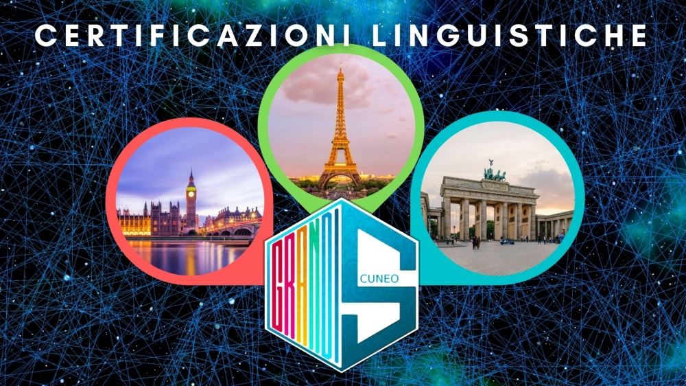 Certificazioni linguistiche