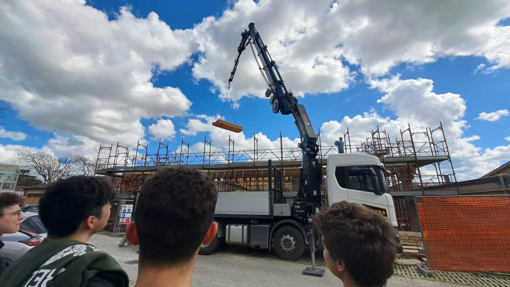 cantiere