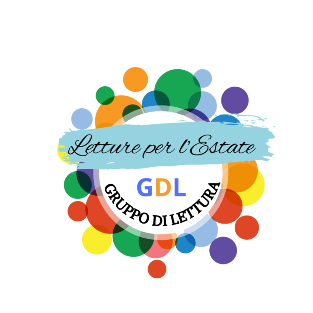 Gruppo di Lettura 2024