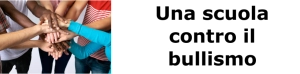 Una scuola contro il bullismo