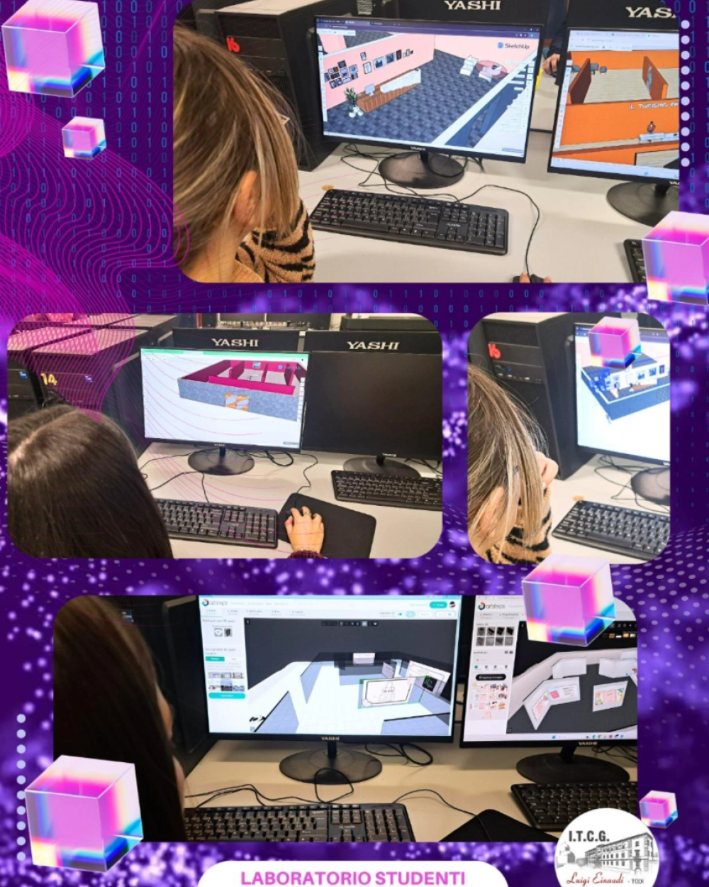 Realtà aumentata e realtà virtuale