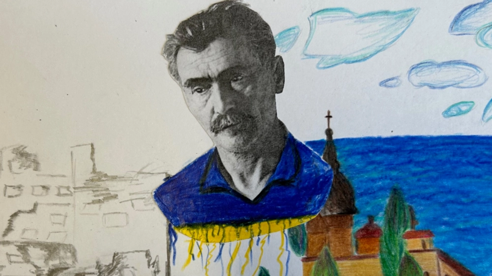 Mail Art Ucraina