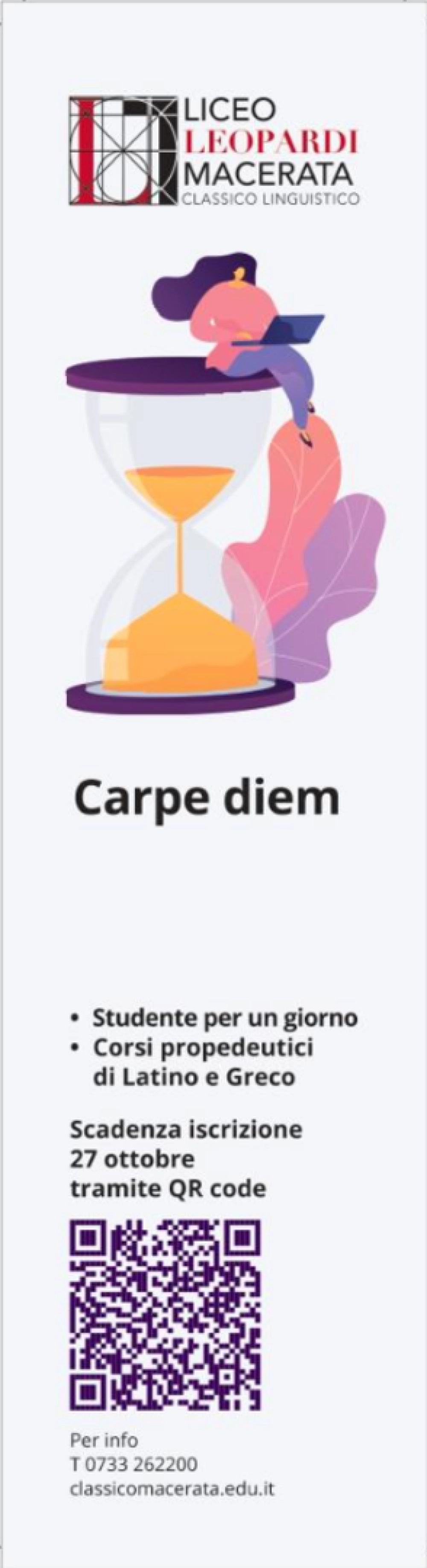 carpe diem