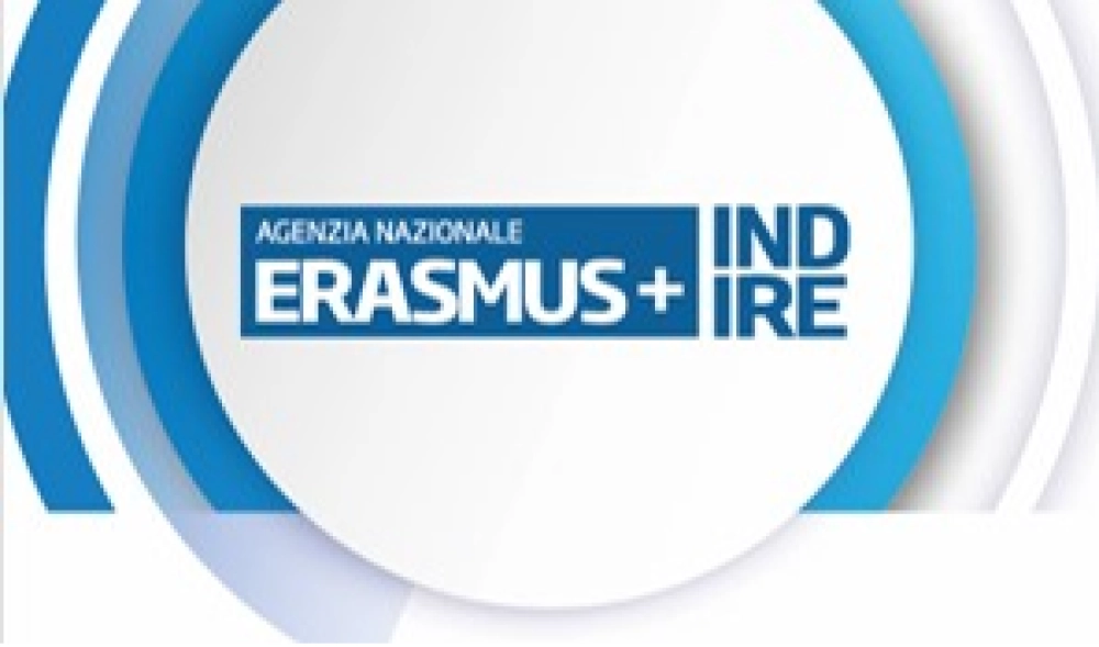 Erasmus plus Kick off 2024