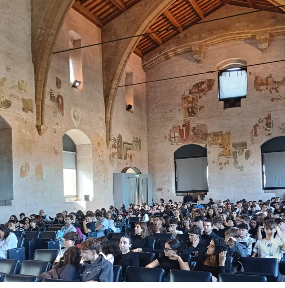 palazzo del capitano ott 2026