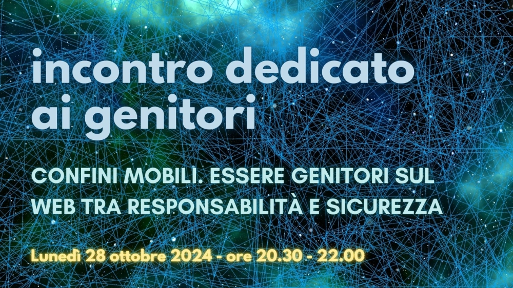 corso genitori