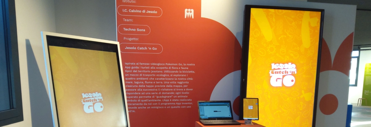 Piccoli scienziati da museo - scuola secondaria