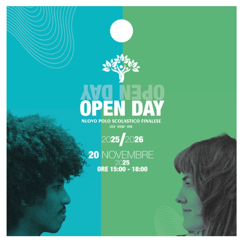 Open day 25
