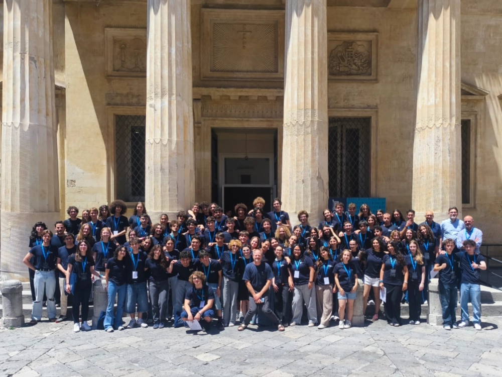 Gruppo Normale Lecce