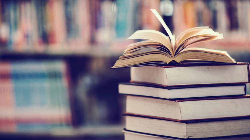 Libri; Biblioteca